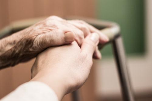 Cook County Nursing Home Restraint Injury Lawyer