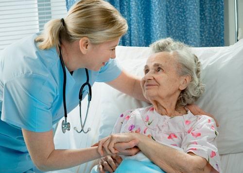 Chicago Nursing Home Life-Threatening Injury Lawyer