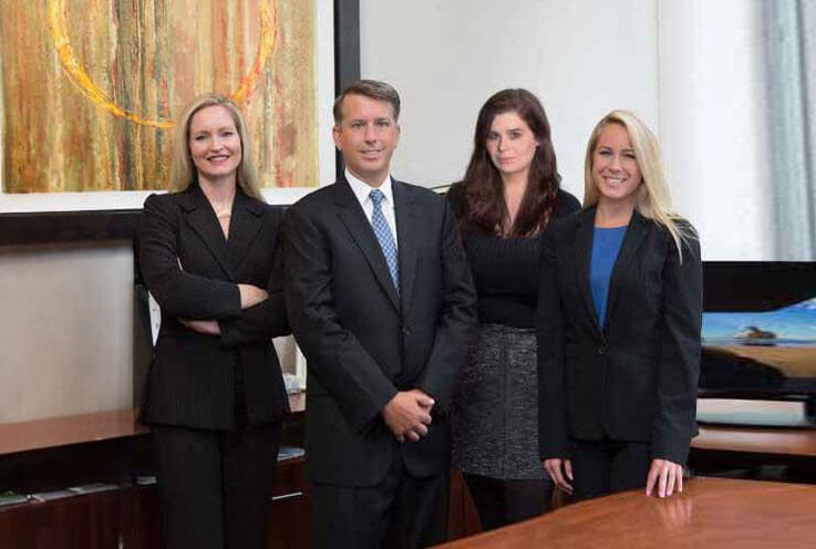 Attorneys Group Photo