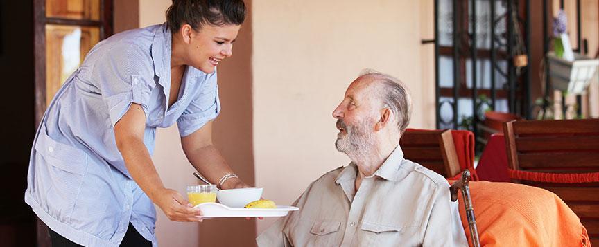 Illinois Nursing Home Care Act Attorney